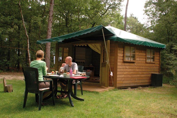Camping De Vrolijk – Laren Gelderland